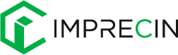Logo Imprecin Packaging